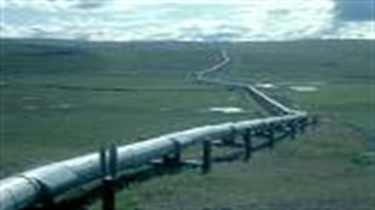 Gazprom, Romania Sign MOI On South Stream Pipeline